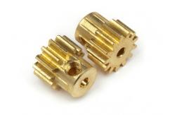 Maverick Ion Brass Pinion Gear 13T (2pcs) image
