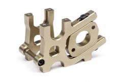 Maverick DW/TW Aluminium Motor Mount image