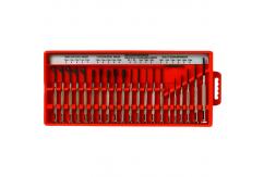 Proedge - Pro 21 Piece Mini Tool Set in Plastic case image