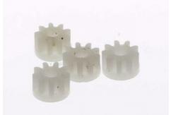 Scalextric - Pinion Gears L7085 (4pcs) image