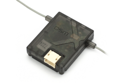 Spektrum - DSMX Remote Satellite Receiver image