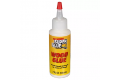 Super Glue - Wood Glue 59ml image