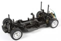 Tamiya - 1/10 M-06 RR Chassis Kit (No Body) image