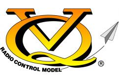 VQ Model - Red Wing Tip Pods for Siai Marchetti SF-260 image