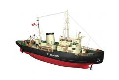 Billing - 1/75 Elbjorn Icebreaker Kit (R/C Capable) image