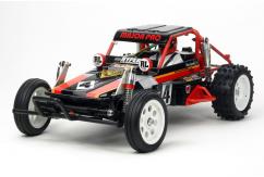 Tamiya - 1/10 Wild One Off-Roader Kit image