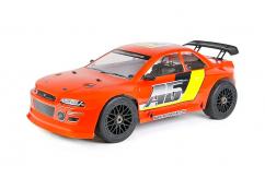 Rovan - 1/5 A5 Rally 32cc 2WD Car Petrol RTR Orange image