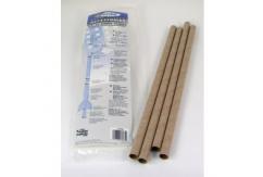 Estes - BT-20 Body Tubes 4 Pack image