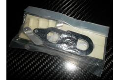 Tamiya - N/Haas Lola T93 Press Parts image