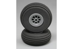 Dubro - 2-1/4" Super Lite Wheels image