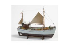 Billing - 1/33 Mary Ann Fishing Cutter Kit image