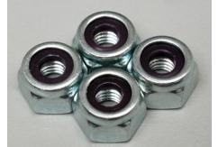 Dubro - Nylon Insert Lock Nut 10-32 image