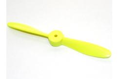 Cox - 4.5x4 Propeller Yellow RH  image