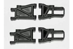 Tamiya - TA-04 --SS D Parts Suspension Arm image