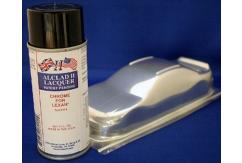 Alclad II - Polycarb Chrome Spray Paint for Lexan 85g image
