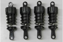 Tamiya - TT-02 CVA Super Mini Shock Set image