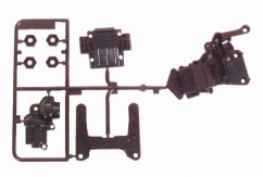 Tamiya - Manta Ray/Blazing Star A Parts image