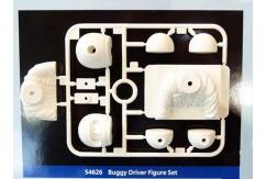 Tamiya - Buggy Driver Figure Set image
