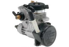 O.S - 18CV-RMX R/C Marine Engine image