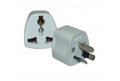 RCNZ - 230V Universal NZ Power Plug image