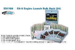 Estes - C6-5 Rocket Engine 24 Pack image