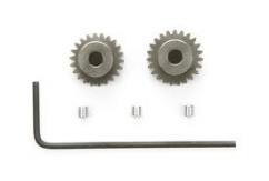 Tamiya - 48 Pitch Pinion Gear 22T, 23T image