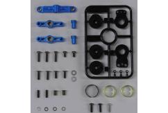 Tamiya - TT-02 Steering Upgrade Parts Set image