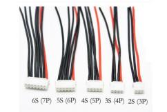 RCNZ - 2S Balance Charger Plug with Lead (3P) image