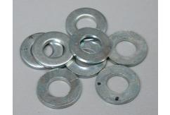 Dubro - NO. 10 Flat Washer  image