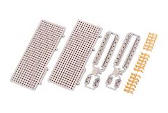 Tamiya - Universal Plate Set (2pcs) image