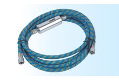 Fengda - 3 Metre Airhose With Moisture Trap image
