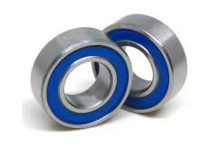 Tamiya - 8x5x2.5 Ball Bearings (2pcs) image