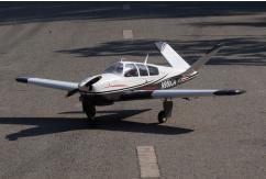 VQ Model - Beechcraft Bonanza EP/GP V-Tail 46 Size ARF image