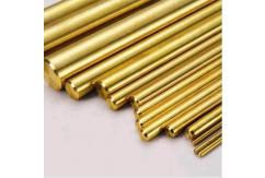 K&S - Brass Rod Assorted 0.114, 0.081 & 0.072 x 12" (3pcs)  image