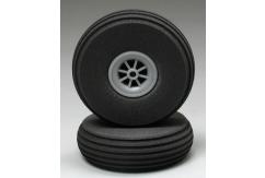 Dubro - 3" Super Lite Wheels  image