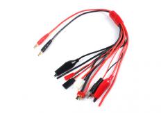 EV-Peak - 8 in 1 Multi Wire Connectors image