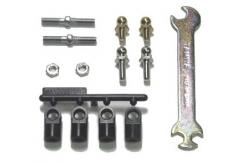 Tamiya - TT-01 Turnbuckle Tie-Rod Set image