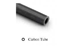 Midwest - Carbon Fibre 24" Tube .12 (3.0mm) 1PC image