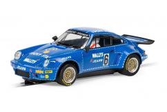 Scalextric - Porsche 911 Carrera RSR 3.0 Slot Car image