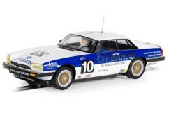 Scalextric - Jaguar XJS 1986 Bathurst Slot Car image