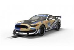 Scalextric - Ford Mustang GT4 Canadian GT 2021 Slot Car image