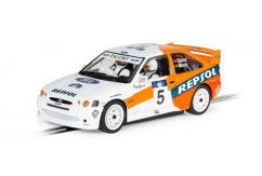 Scalextric - Ford Escort Cosworth WRC 1997 #5 Repsol Slot Car image
