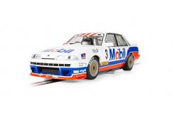 Scalextric - Holden VL Commodore HDT #3 Spa 1987 Slot Car image