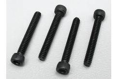 Dubro - 6-32x 1 Sock HD Screw image