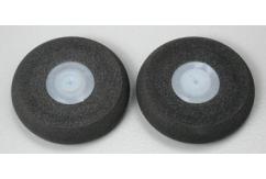 Dubro - 1-1/4" Mini Lite Wheels  image