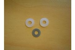 KMB - Bush & Washer Set - 6pcs  image