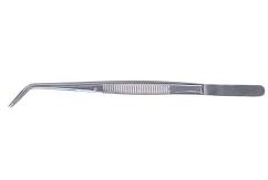 Proedge - Pro Tweezer Curved Point 6" image