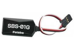 Futaba - S.Bus GPS Sensor 18MZ/14SG image