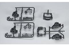 Tamiya - DF02 B Parts Upright image