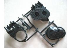 Tamiya - DT-02 Plastic A Parts image